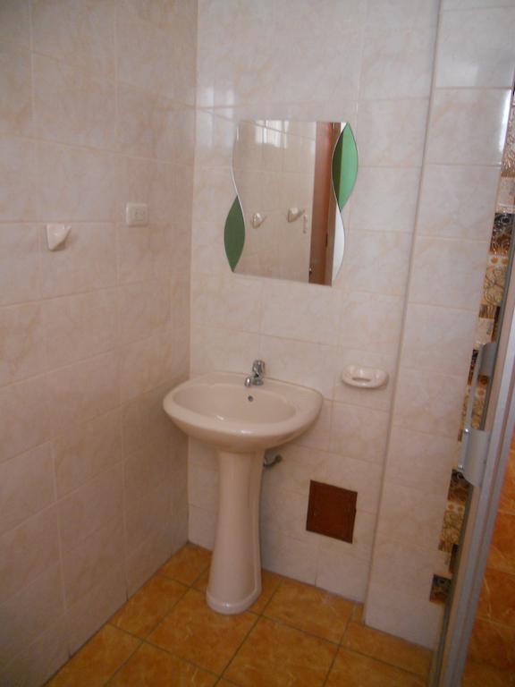 Hotel Bolivar Tacna Habitación foto